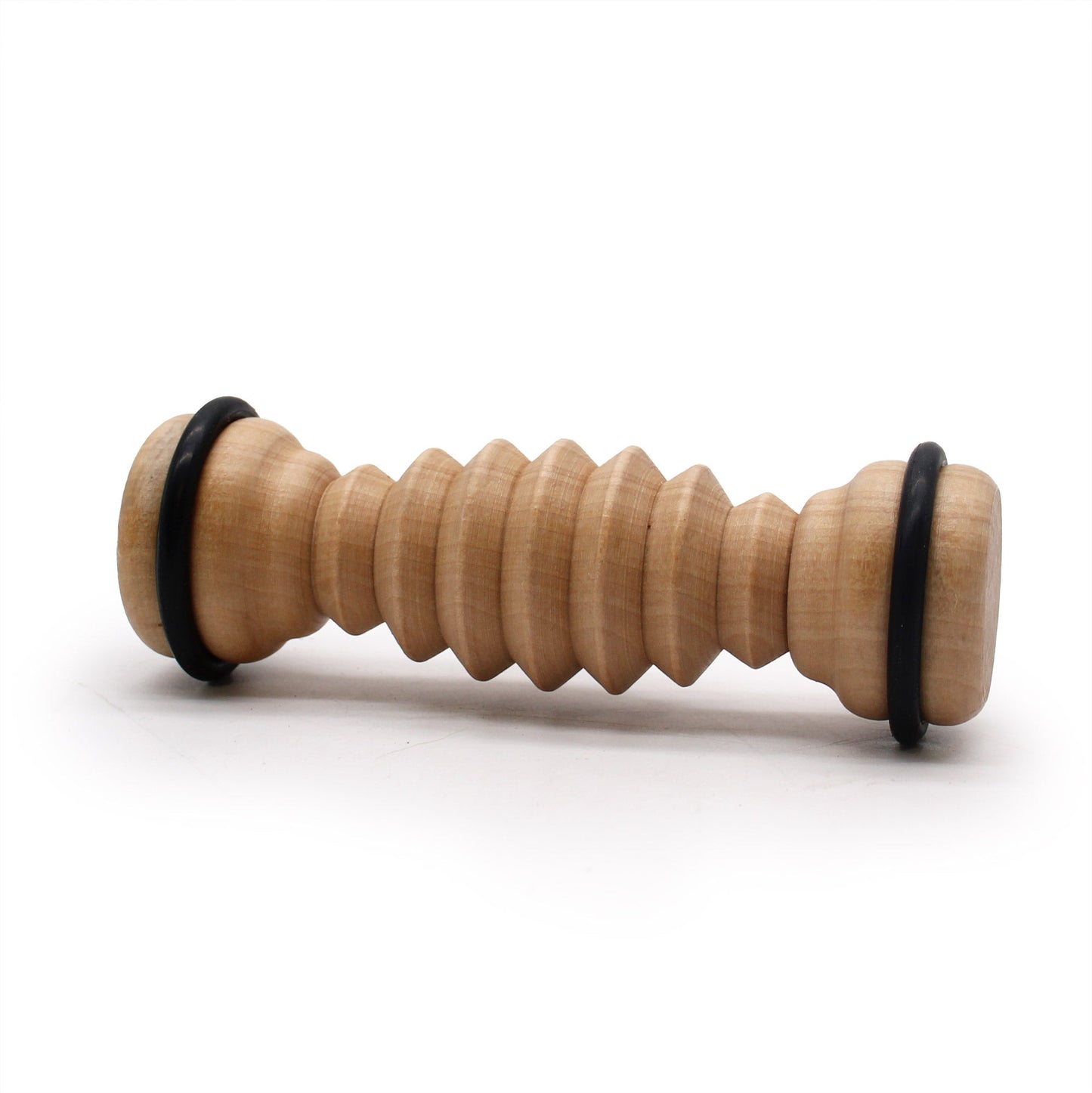 MT: Ribbed Foot Massage Roller MT121