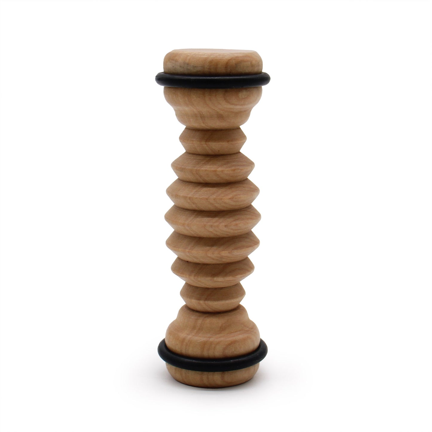 MT: Ribbed Foot Massage Roller MT121