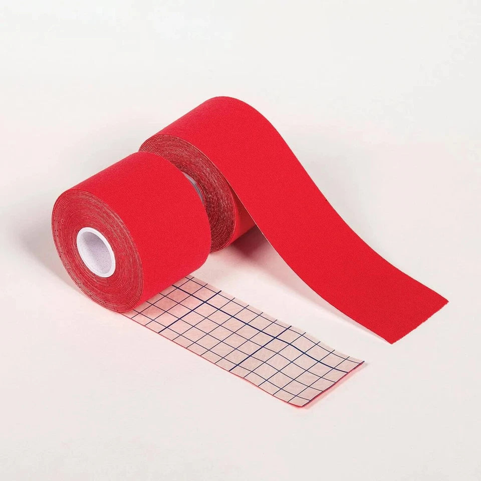 Steroplast: Kinesiology Sterotape-K ST3011