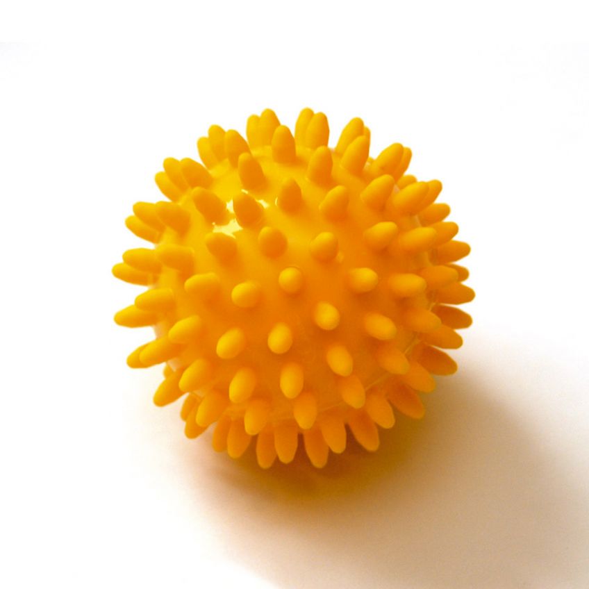 Sissel Spiky Massage Ball 8cm (Set of 2) SI2208.14