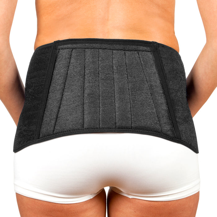VertiBaX Child Lower Back/Core - Variable Stability Back Support VB121C
