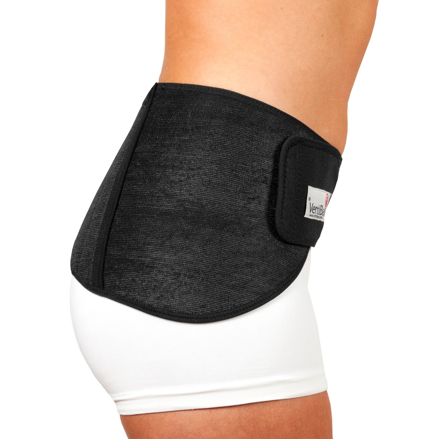 VertiBaX Child Lower Back/Core - Variable Stability Back Support VB121C