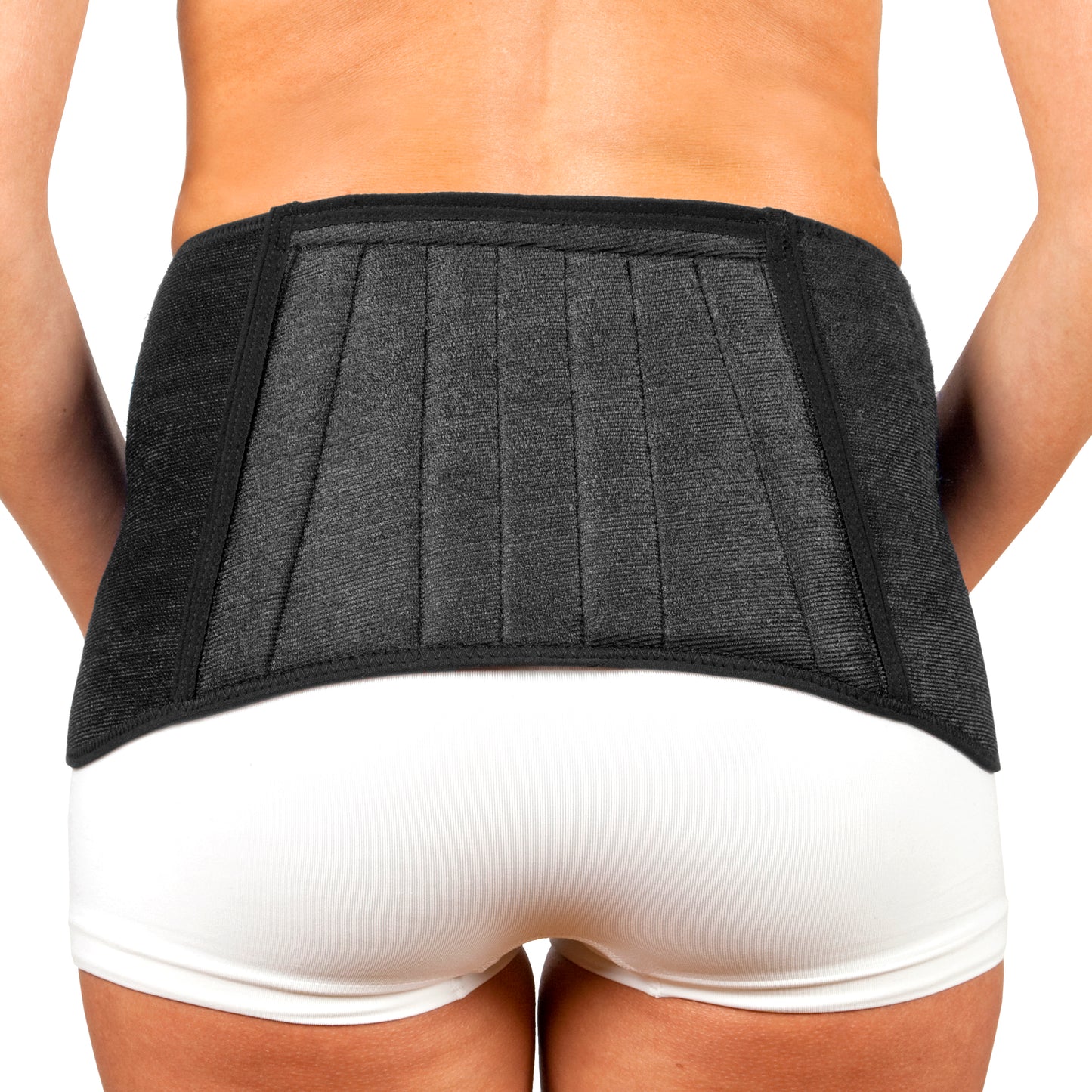 VertiBaX: Core Lumbar Heavy Task Active Support VB121 - Heavy task lower back pain relief (UK MANUFACTURED)