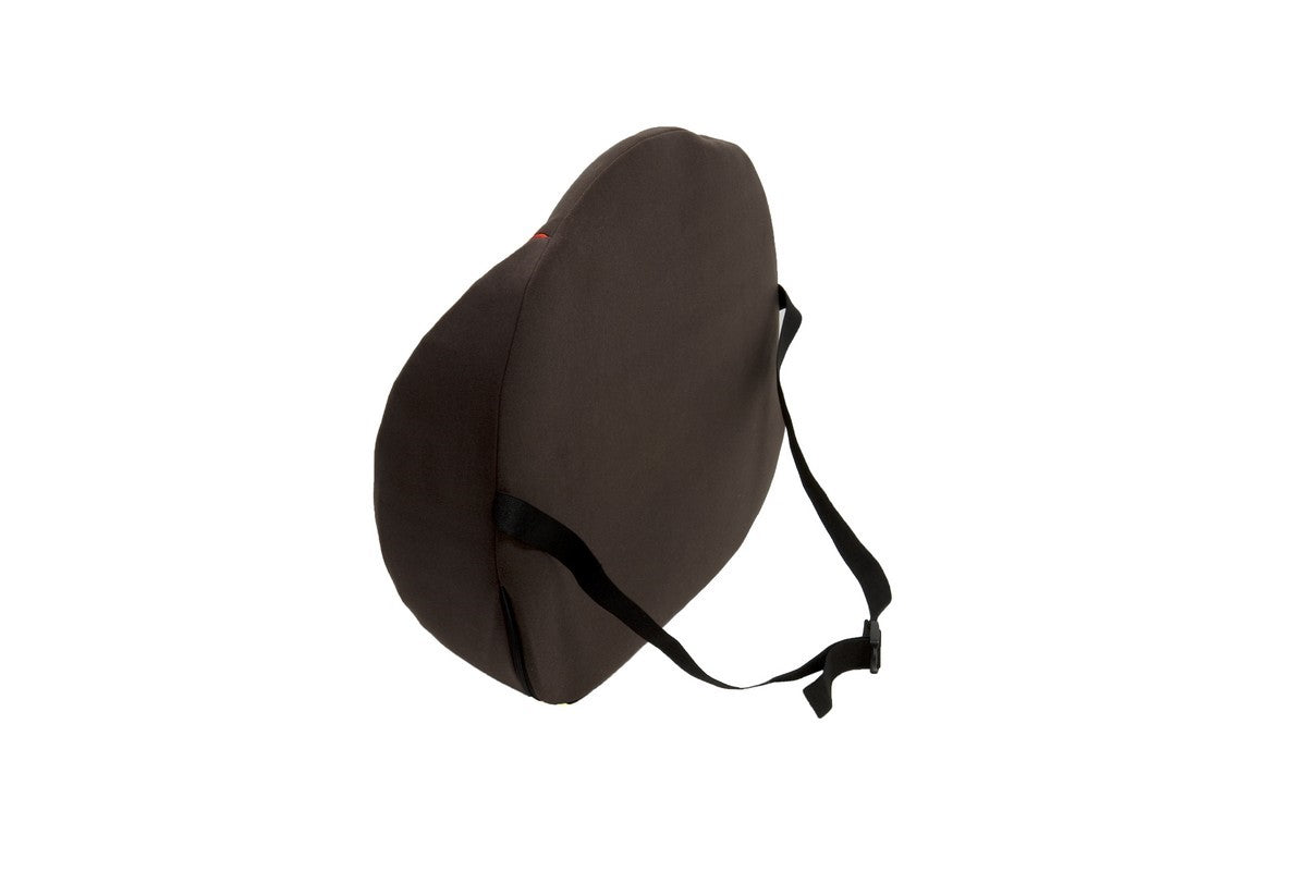 Harley: Memory Foam Seat Back Support HL4078