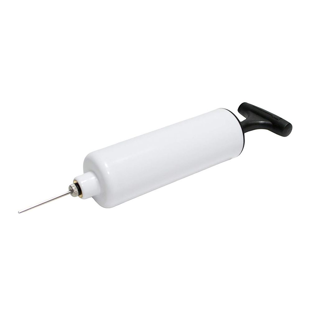 Needle Pump - For Sissel Balls