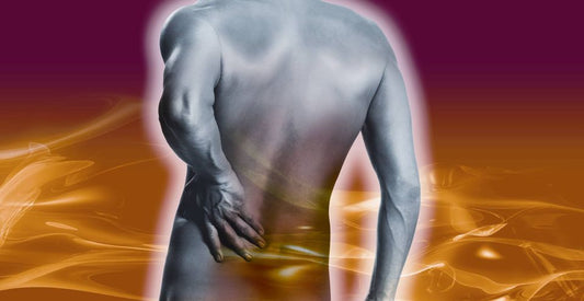 Living with Lower Back Pain