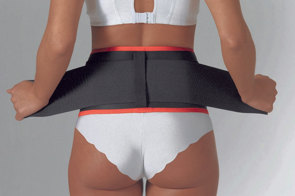Understanding Back Support Belts: Helping To Manage Back Pain