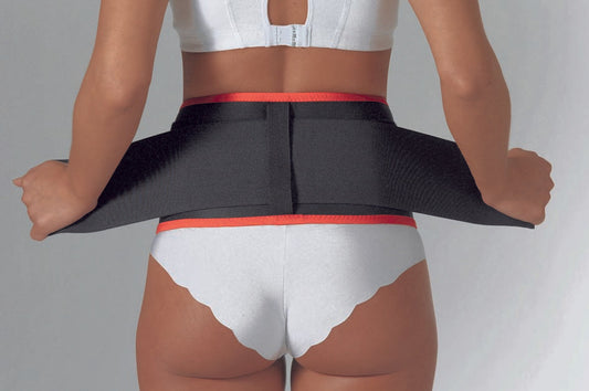 Understanding Back Support Belts: Helping To Manage Back Pain