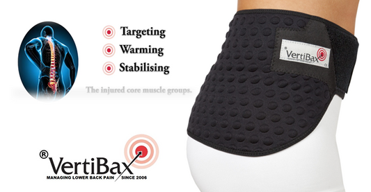 Managing Lower Back Pain