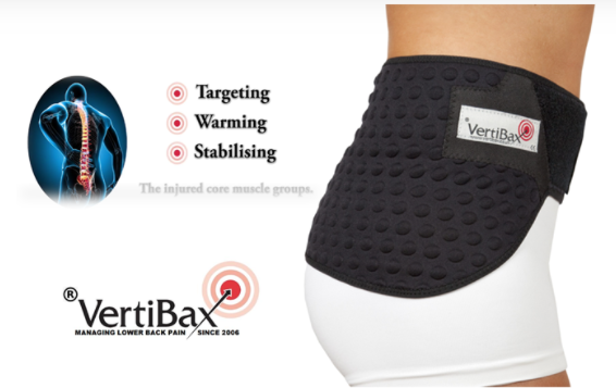 Warming Lower Back Belts - Managing Piriformis Pain