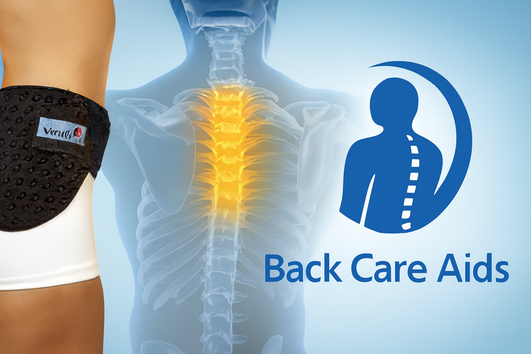 Back Care Aids