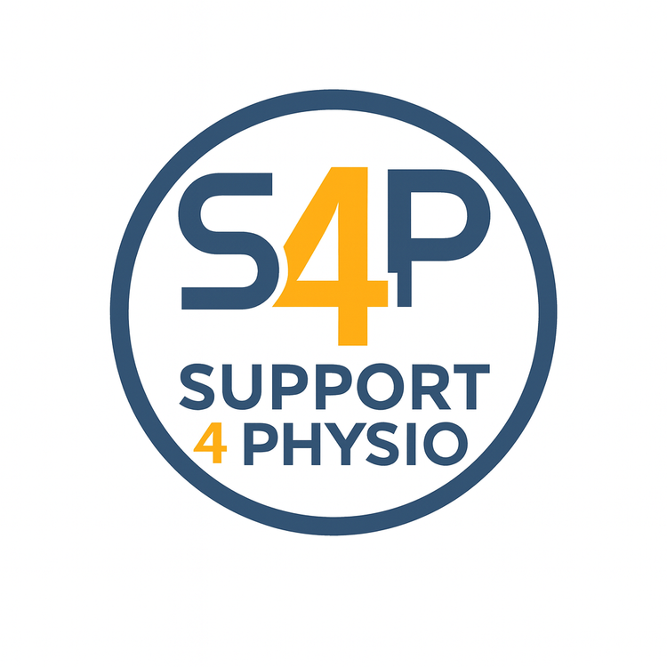 SUPPORT4PHYSIO