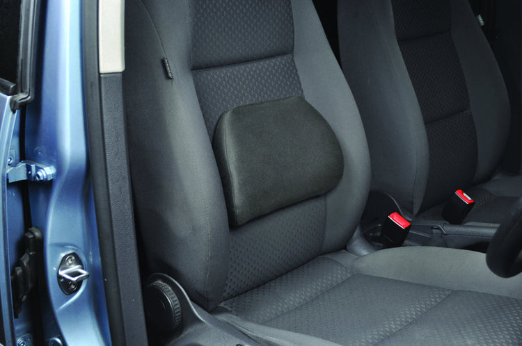 Seat Back Supports