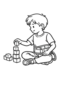 Children's Sensory Aids