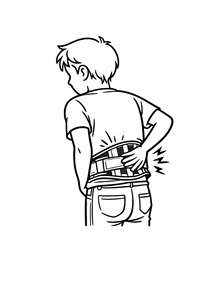 Lower Back Pain Support