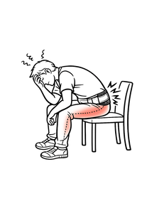 Chronic & Long Term Pain