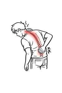 Spine Pain