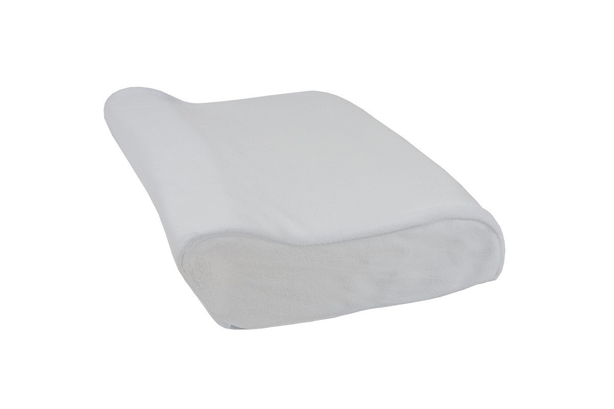 Harley: Neck And Spine Stabilising Pillow (Large Size, Memory Foam) HL4003