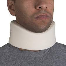 Neck & Cervical Supports