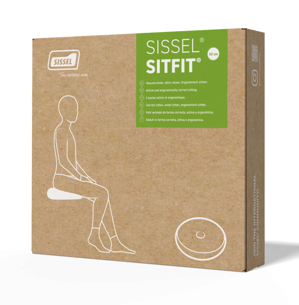 Sissel Sitfit Cushion SI3033.02