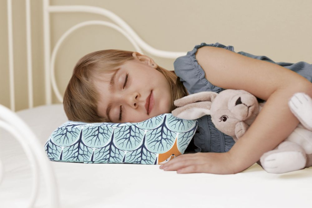 Sissel Bambini Neck/Spine Pillow SI5137.00