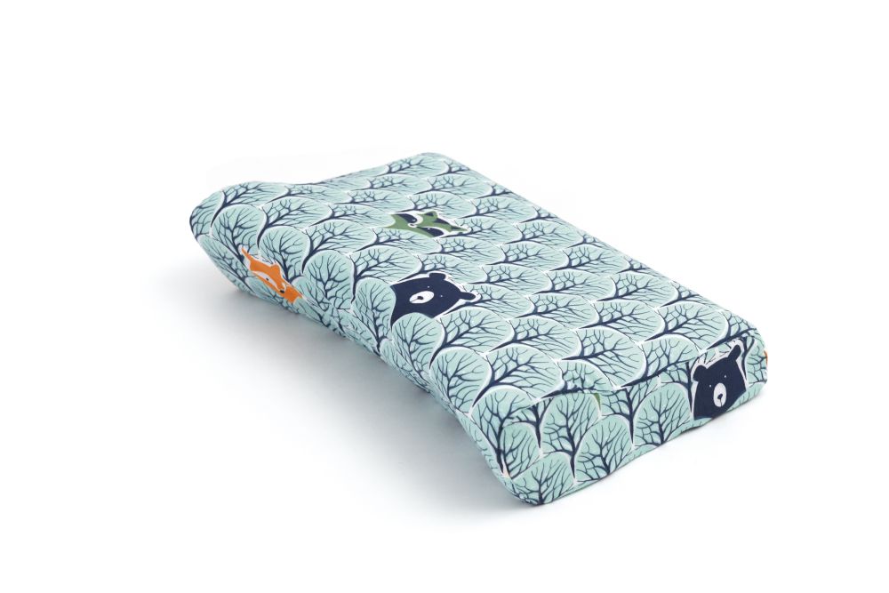 Sissel Bambini Neck/Spine Pillow SI5137.00