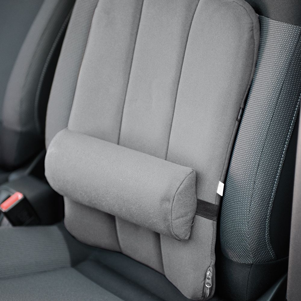 Sissel DorsaBack Pad Grey SI4500.05