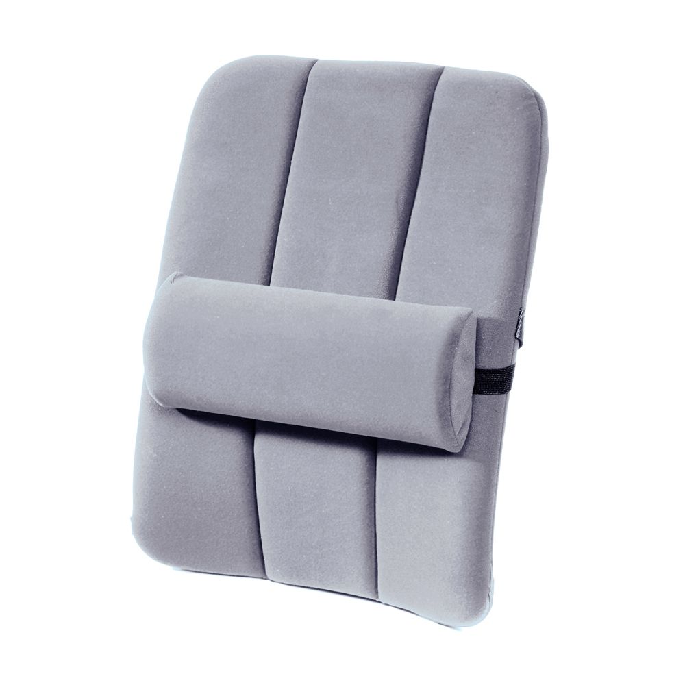 Sissel DorsaBack Pad Grey SI4500.05