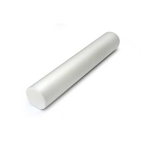 Sissel Pilates Roller (White) 15cm x 45cm SI9806.18