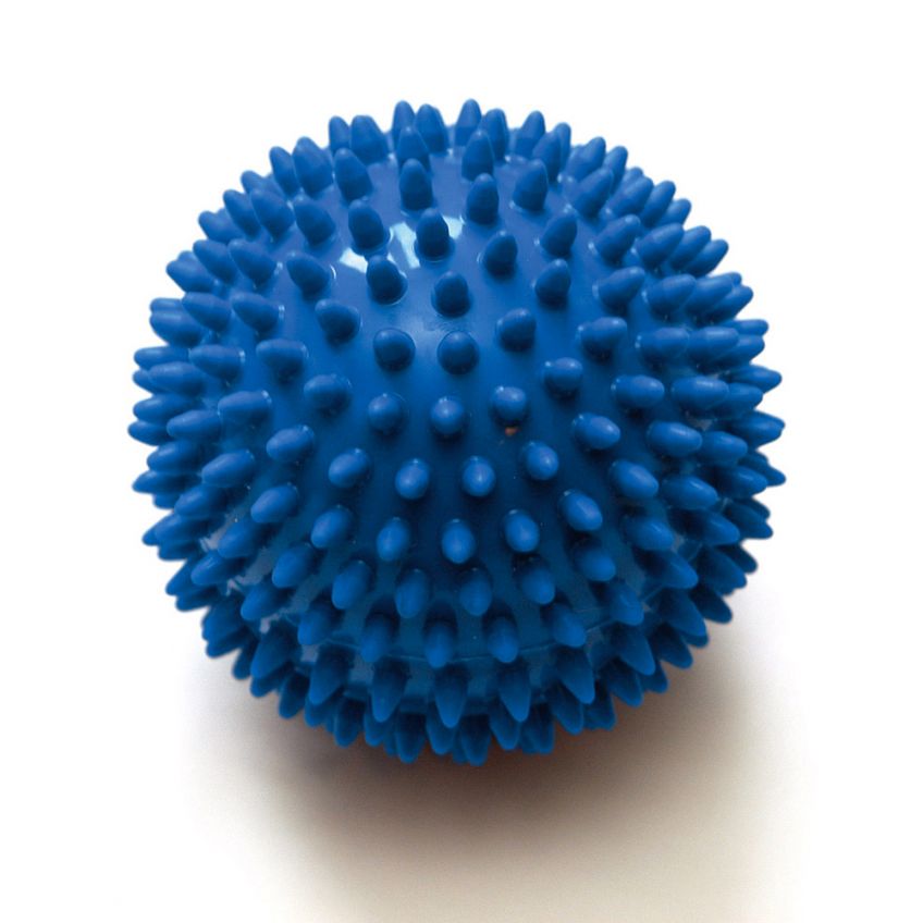 Sissel Spiky Massage Ball 10cm (Set of 2) SI2210.02