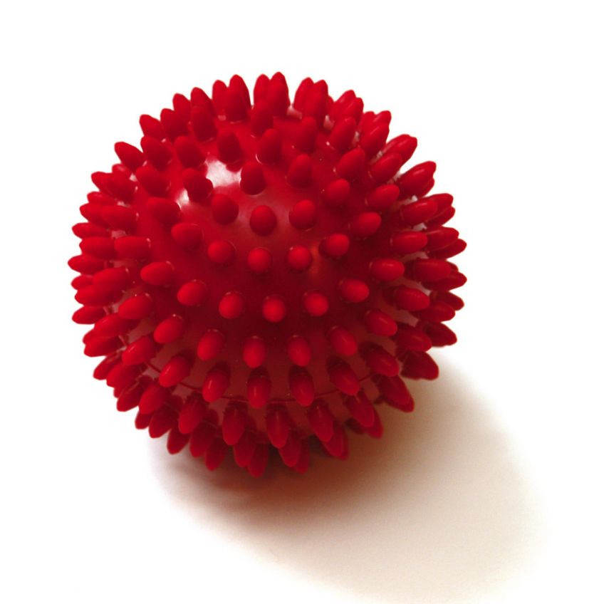 Sissel Spiky Massage Ball 9cm (Set of 2) SI2209.11