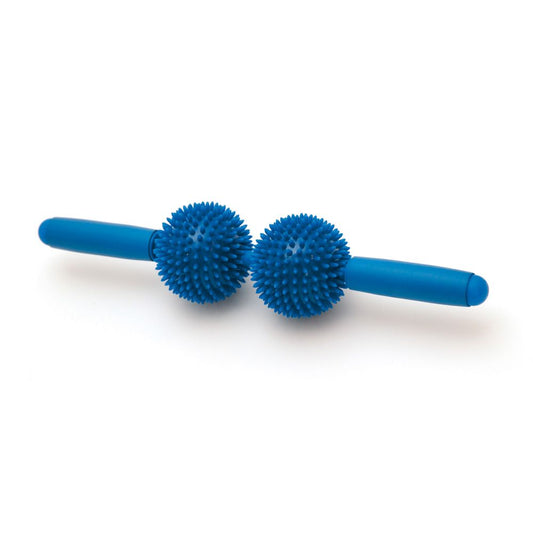Sissel Spiky Twin Massage Roller (Blue) SI2200.00
