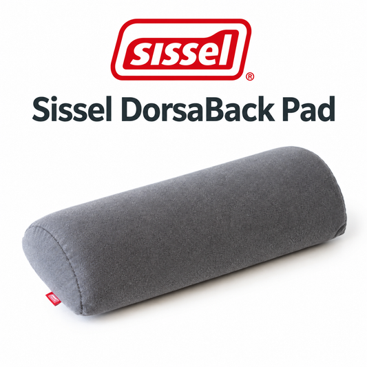 Sissel DorsaBack Pad Grey SI4500.05
