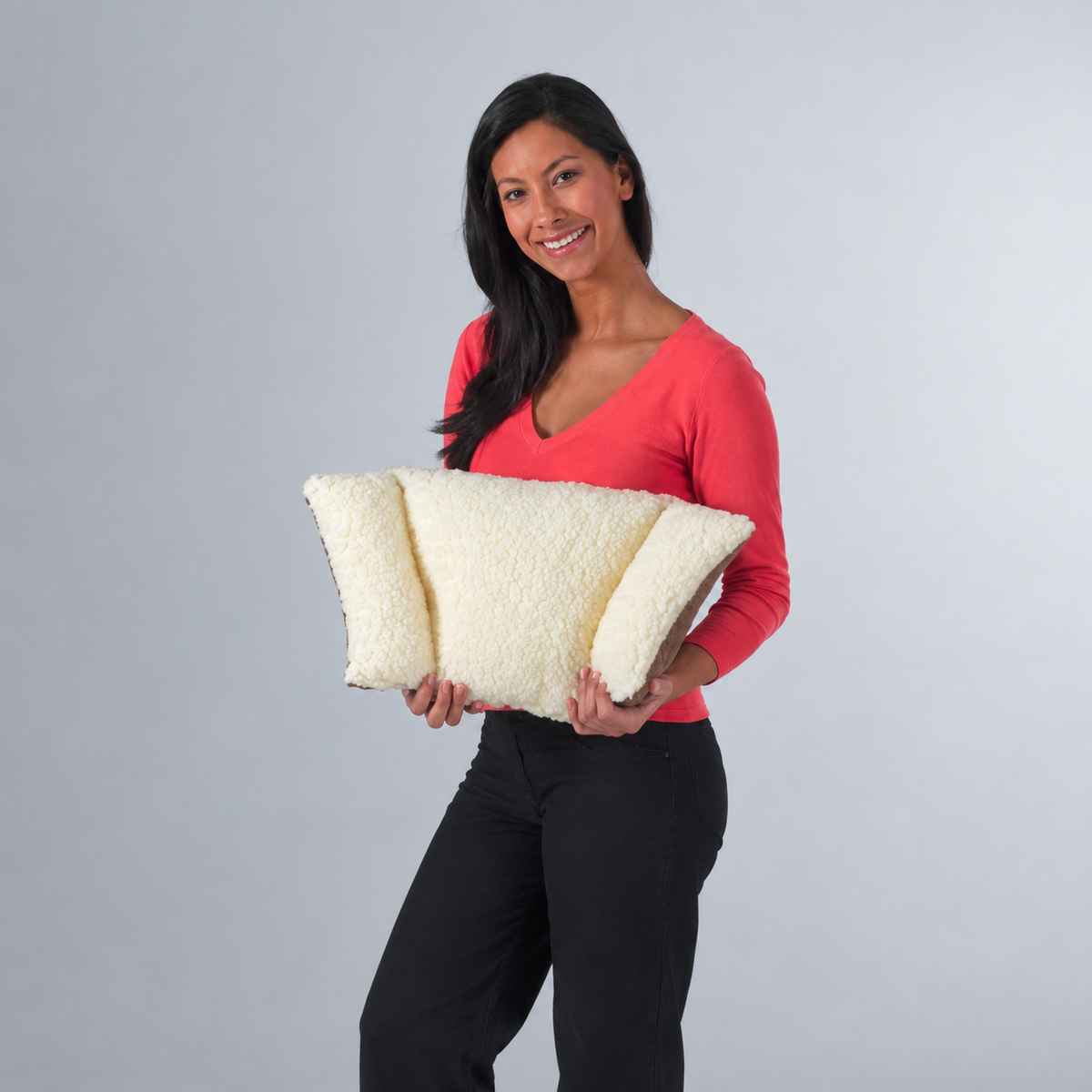 Harley Back Soother Cushion SP44085