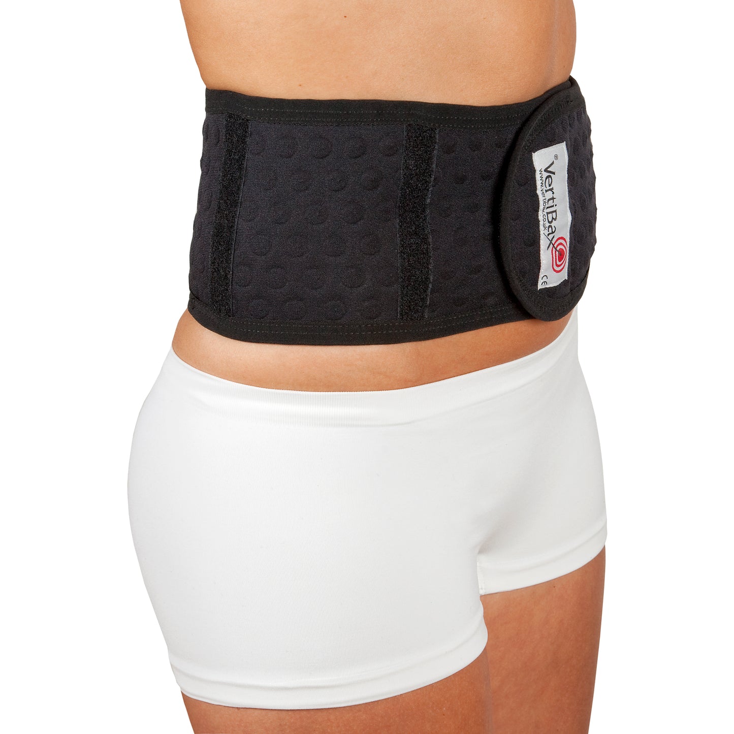 VertiBaX: Child Sensory Back Support Belt VB104