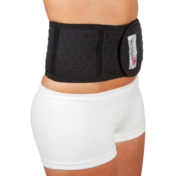 VertiBaX Child Sensory Back Support Belt VB104 (UK MANUFACTURED)