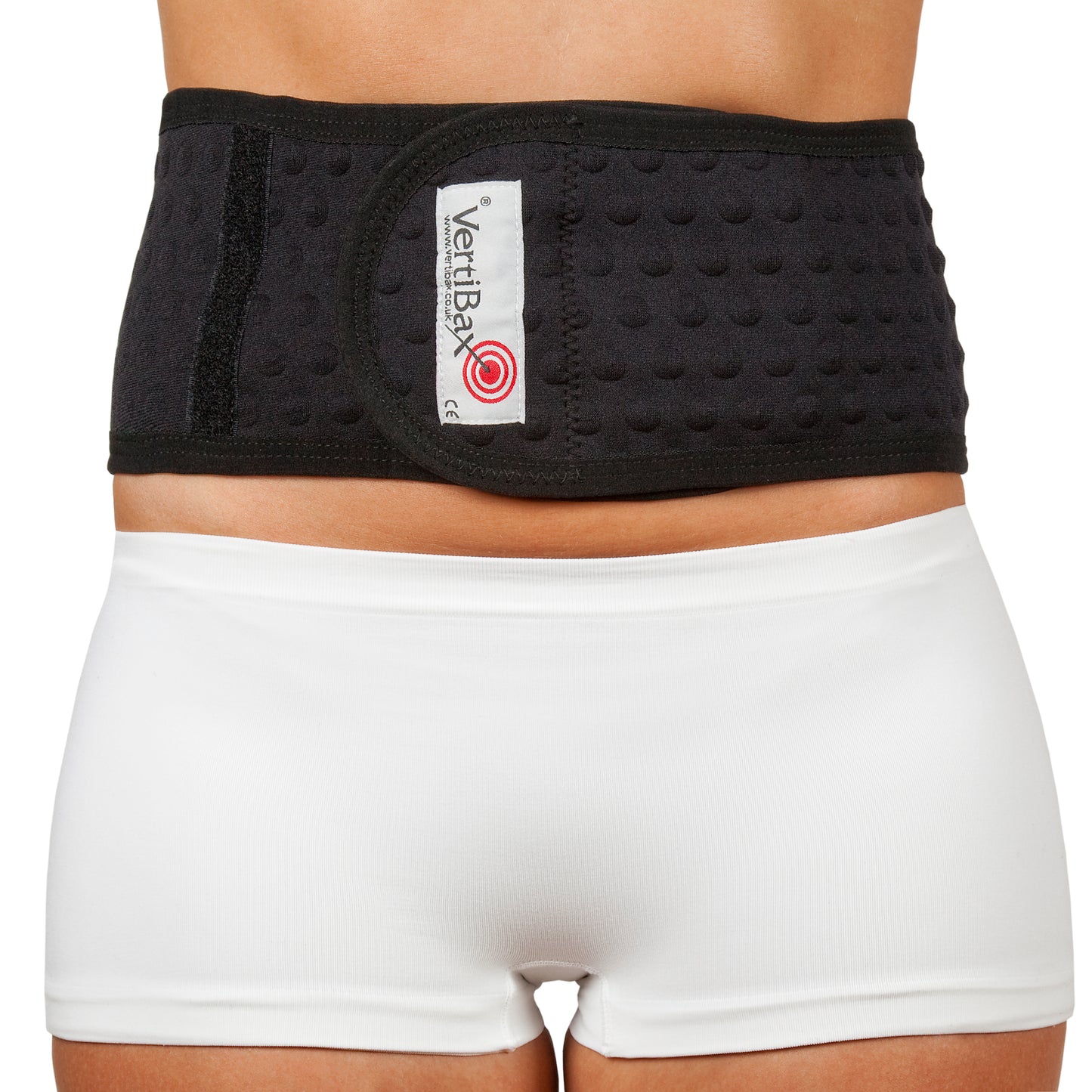 VertiBaX: Child Sensory Back Support Belt VB104