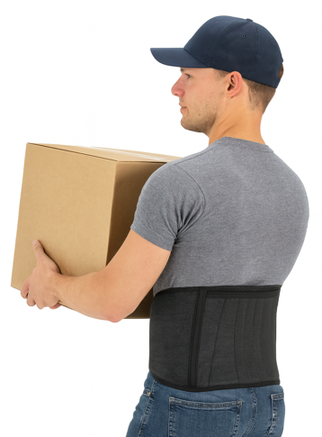 Support Belts for Lower Back Pain