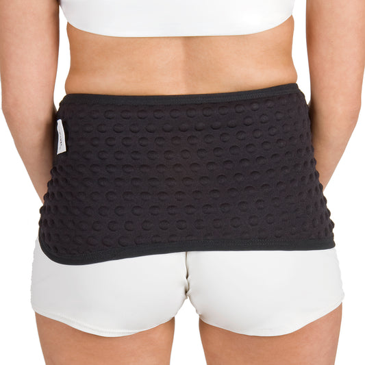 VertiBaX Core Lumbar Ceinture Lombaire Sensorielle Longue Durée VB119 - Soulagement des lombalgies toute la journée (FABRIQUÉ AU ROYAUME-UNI)
