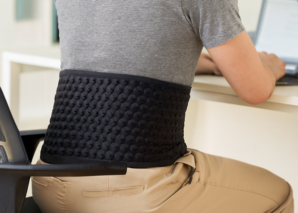 Back Injury Supports