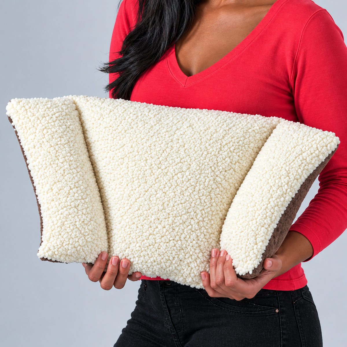 Harley Back Soother Cushion SP44085