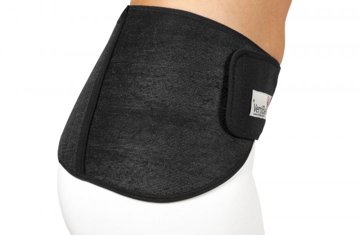 Strong Lower Back Support With Stays – for protection during heavy tasks VB121