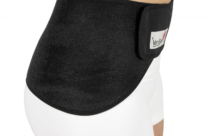 Lower Back Sports Support – Core Lumbar Support – VB120