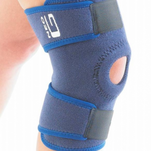 Open Patella Knee Support by Neo G SP79052- SUPPORT4PHYSIO-VertiBaX Ltd