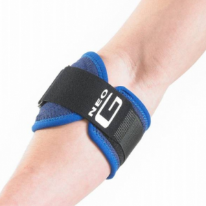 Tennis Elbow Strap by Neo G NG79064 – SUPPORT4PHYSO – VertiBaX Ltd