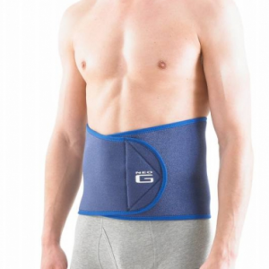 SUPPORT4PHYSIO Mid Back Support by Neo-G